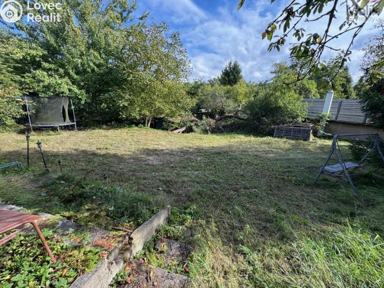 Sale hut Litvínov č. 22