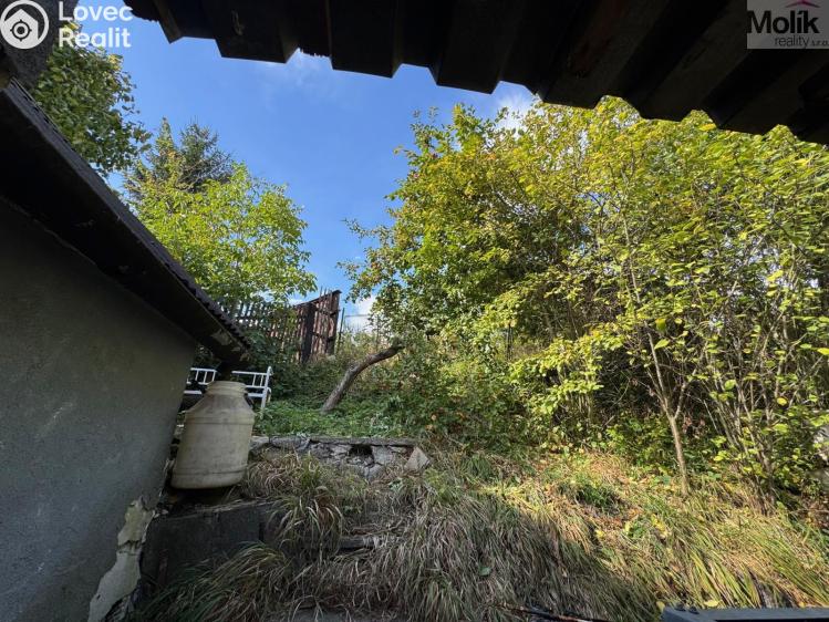 Sale hut Litvínov č. 26