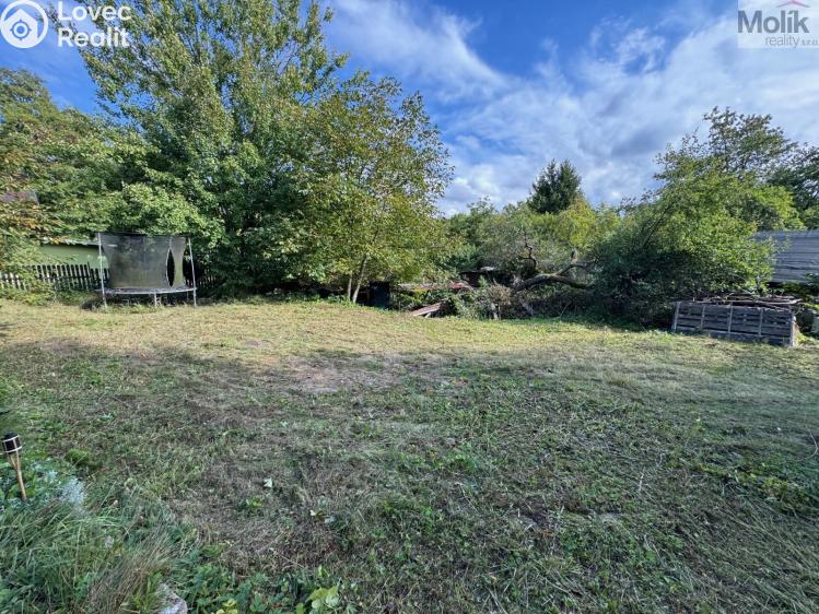 Sale hut Litvínov č. 27