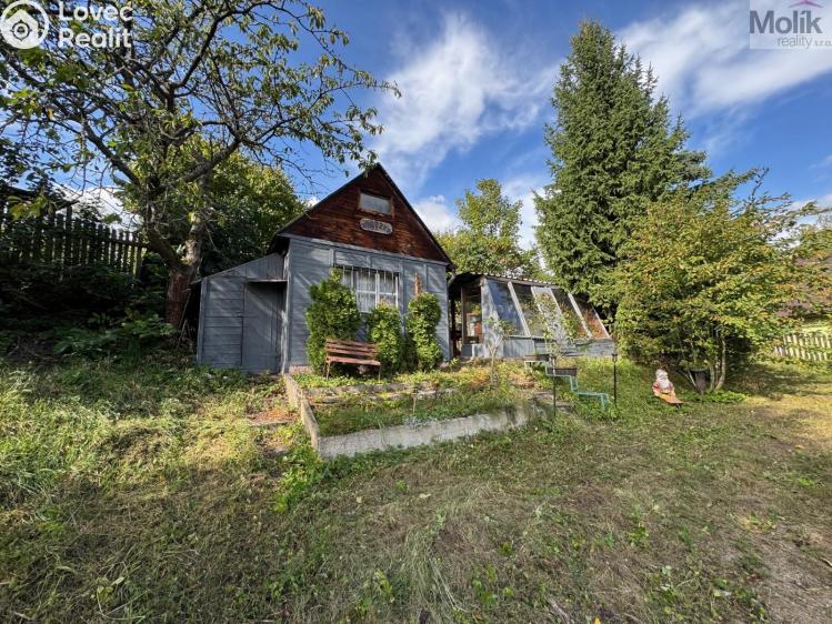 Sale hut Litvínov č. 29