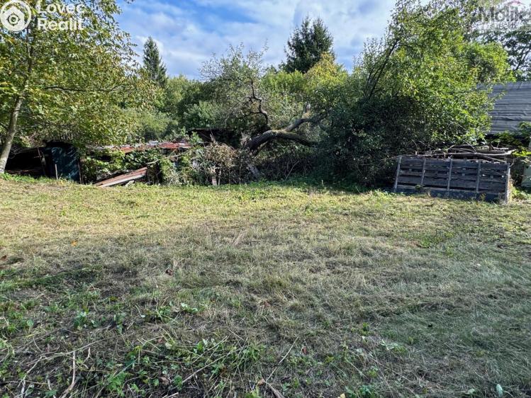 Sale hut Litvínov č. 33