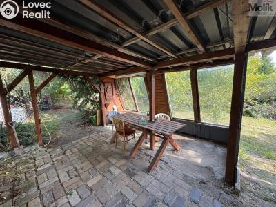 Sale hut Litvínov č. 3