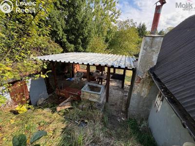 Sale hut Litvínov č. 4