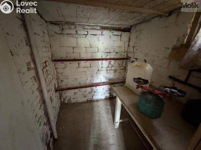 Prodej chaty Litvínov č. 16