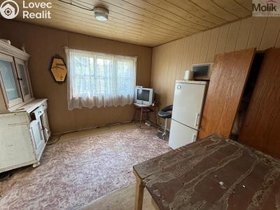 Prodej chaty Litvínov č. 18