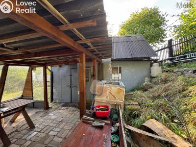 Prodej chaty Litvínov č. 30