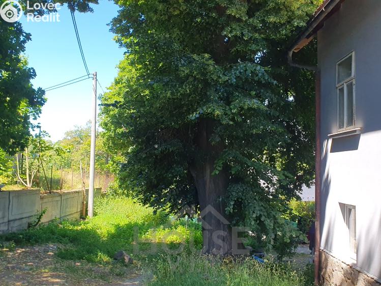 Sale multi-gen house Havlíčkův Brod, Mírová č. 8