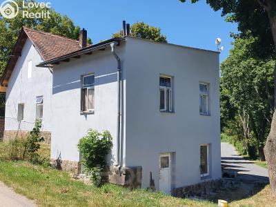 Sale multi-gen house Havlíčkův Brod, Mírová č. 2