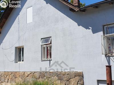 Sale multi-gen house Havlíčkův Brod, Mírová č. 5