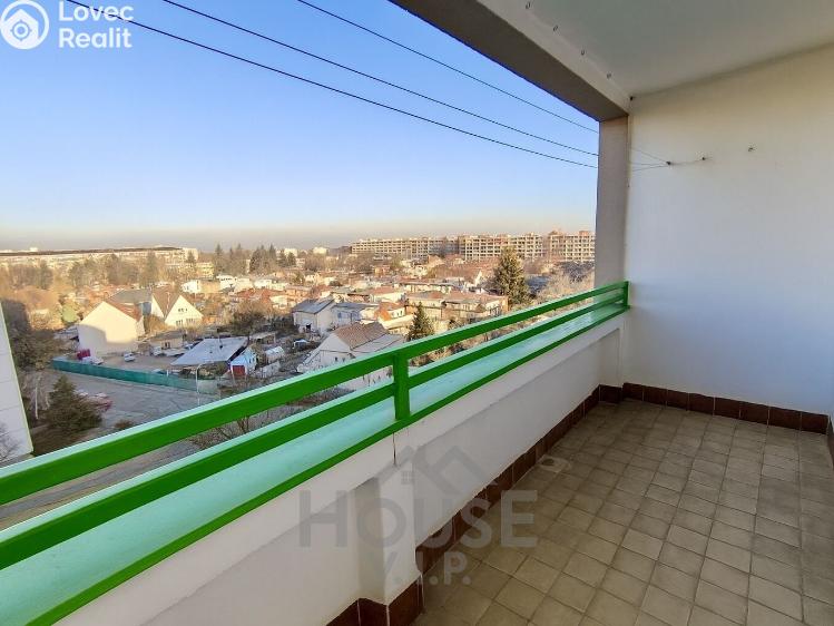 Prodej bytu 3+1 Praha, Prosecká č. 7