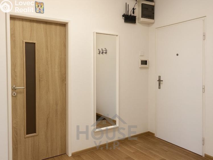 Prodej bytu 3+1 Praha, Prosecká č. 12