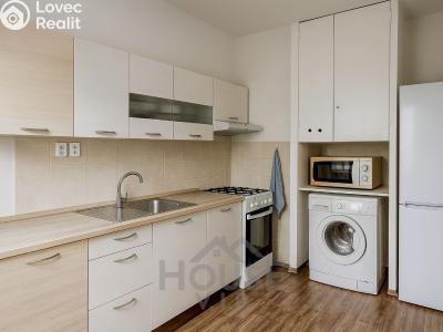 Prodej bytu 3+1 Praha, Prosecká č. 4