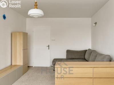 Prodej bytu 3+1 Praha, Prosecká č. 5