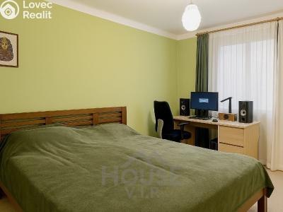 Prodej bytu 3+1 Praha, Prosecká č. 6