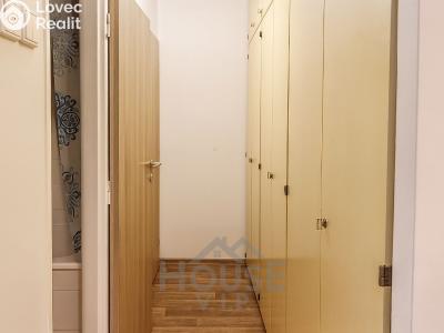 Продаж квартири 3+1 Praha, Prosecká č. 8