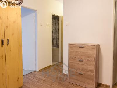 Продаж квартири 3+1 Praha, Prosecká č. 9