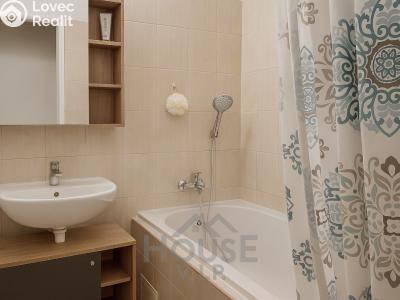 Продаж квартири 3+1 Praha, Prosecká č. 10