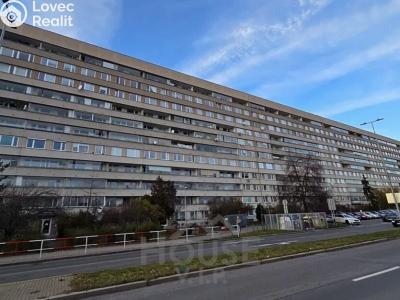 Продаж квартири 3+1 Praha, Prosecká č. 13