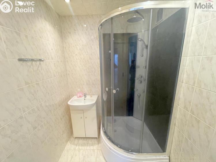 Prodej bytu 3+1 Litvínov, Hamerská č. 13