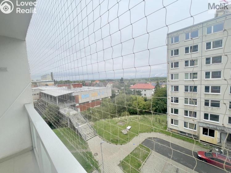 Prodej bytu 3+1 Litvínov, Hamerská č. 19