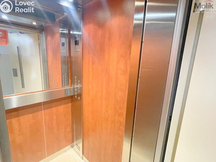 Prodej bytu 3+1 Litvínov, Hamerská č. 24