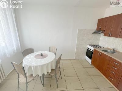 Prodej bytu 3+1 Litvínov, Hamerská č. 2