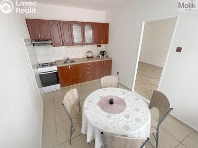 Prodej bytu 3+1 Litvínov, Hamerská č. 3