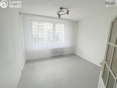Продажа квартиры 3+1 Litvínov, Hamerská č. 7