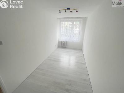 Продажа квартиры 3+1 Litvínov, Hamerská č. 9