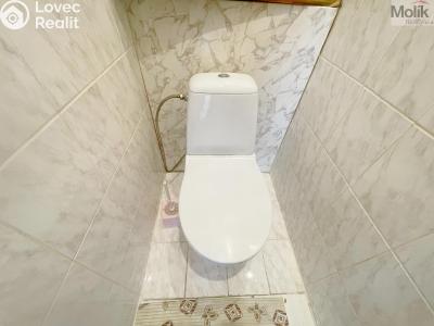 Продажа квартиры 3+1 Litvínov, Hamerská č. 12