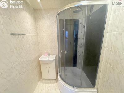 Продажа квартиры 3+1 Litvínov, Hamerská č. 13