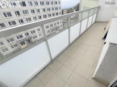 Продажа квартиры 3+1 Litvínov, Hamerská č. 20