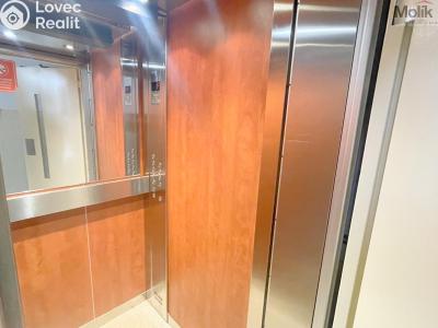 Продажа квартиры 3+1 Litvínov, Hamerská č. 24