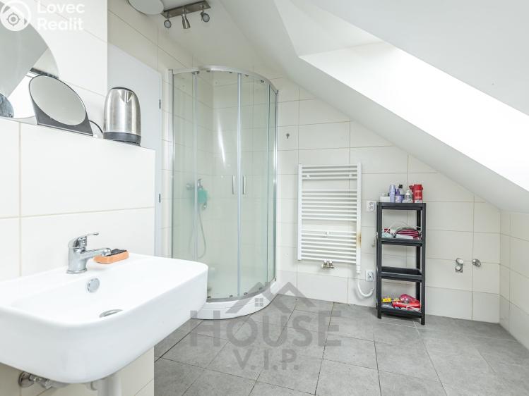 Prodej ubytovacího zařízení Tuklaty, Na Rafandě č. 18