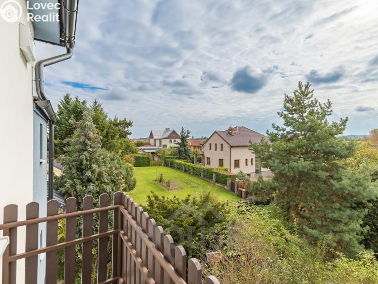 Prodej ubytovacího zařízení Tuklaty, Na Rafandě č. 22