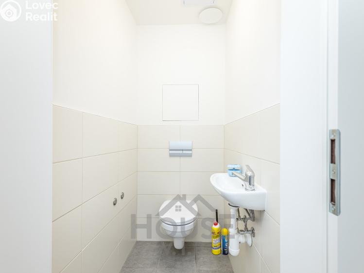Prodej ubytovacího zařízení Tuklaty, Na Rafandě č. 13