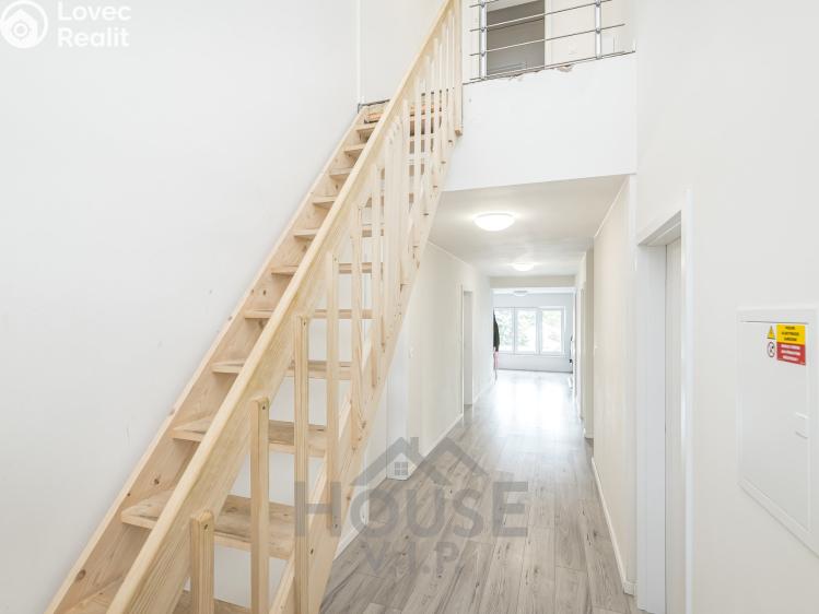 Prodej ubytovacího zařízení Tuklaty, Na Rafandě č. 16