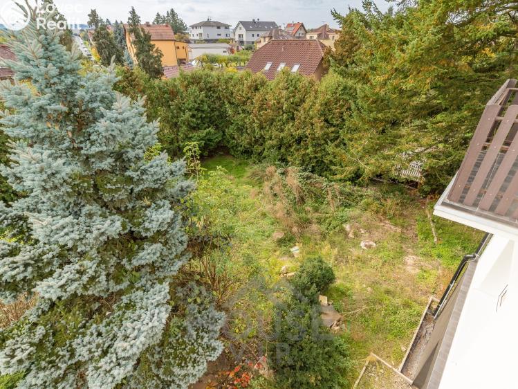Prodej ubytovacího zařízení Tuklaty, Na Rafandě č. 23