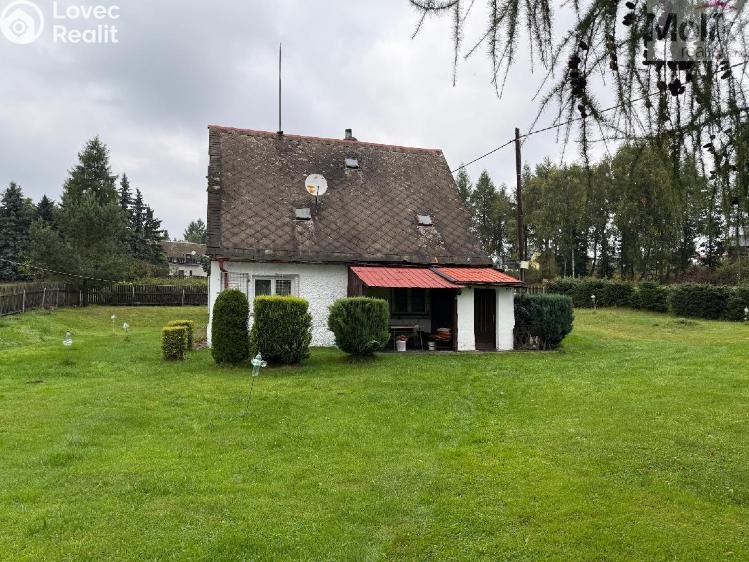 Продаж дачі Klíny č. 2