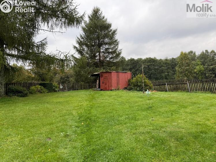 Продаж дачі Klíny č. 5