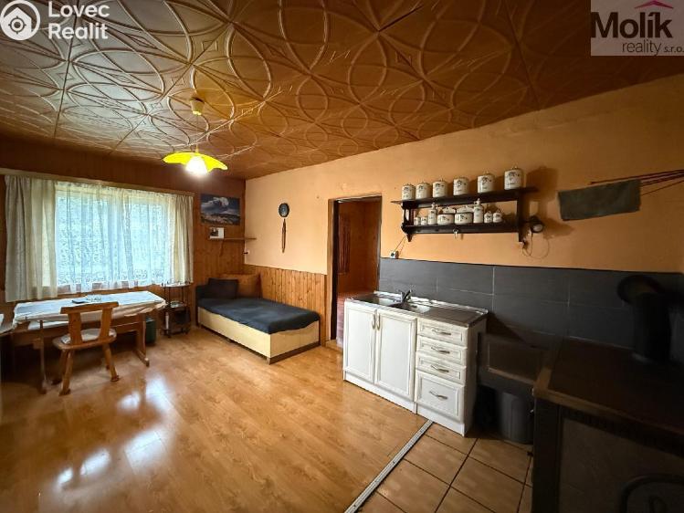 Продаж дачі Klíny č. 8