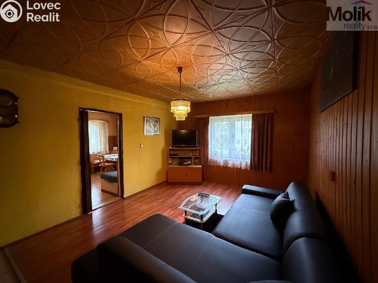 Продаж дачі Klíny č. 9