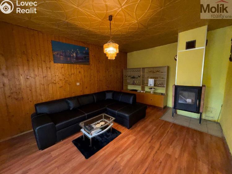 Продаж дачі Klíny č. 10