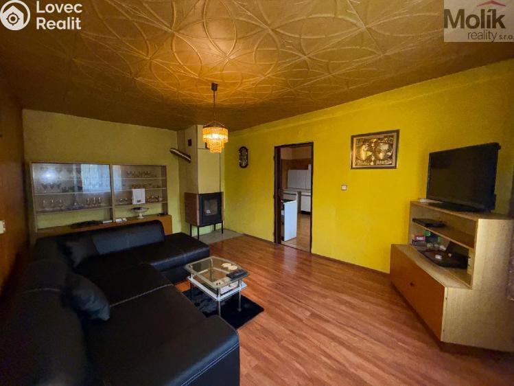 Продаж дачі Klíny č. 11