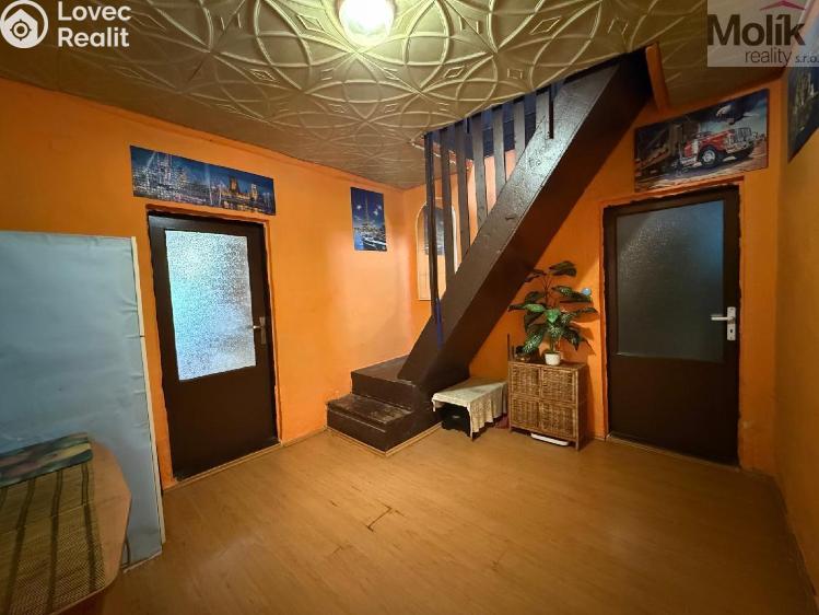 Продаж дачі Klíny č. 12