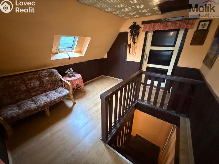 Продаж дачі Klíny č. 13