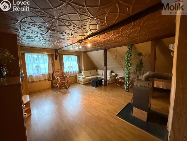 Продаж дачі Klíny č. 15