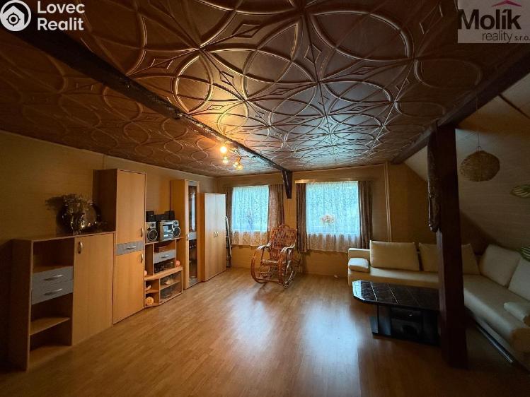 Продаж дачі Klíny č. 16