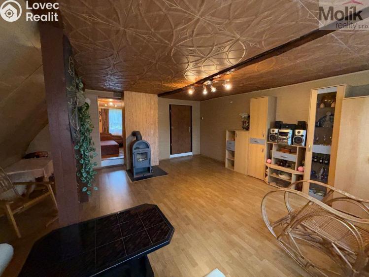 Продаж дачі Klíny č. 17