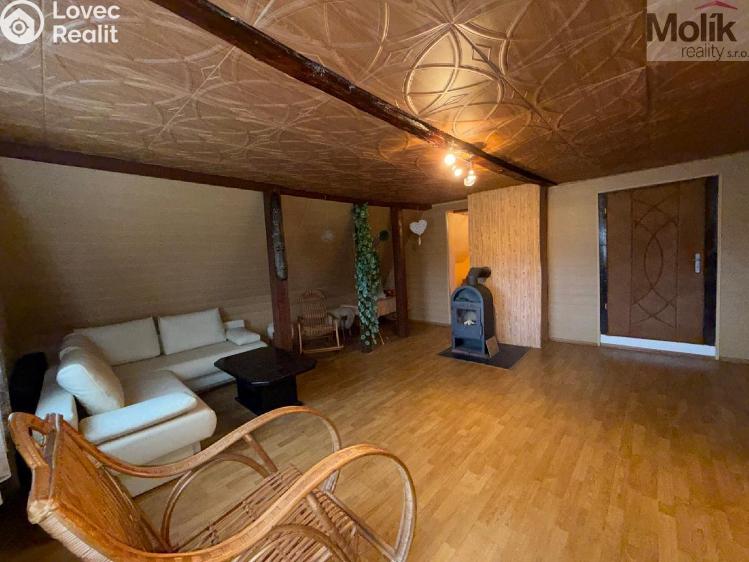 Продаж дачі Klíny č. 18